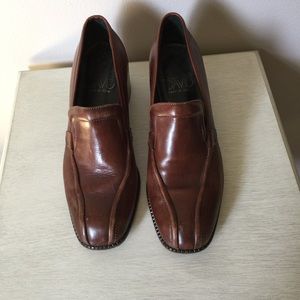 Joan & David Handmade Shoes